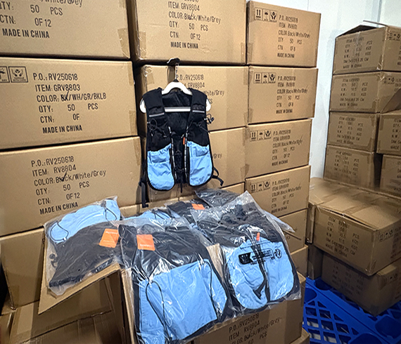 -China Jarler Wholesale Custom Sports Bag Running Gear Marathon Trail Hydration Running Vest Manufacturer and Supplier and Factory-